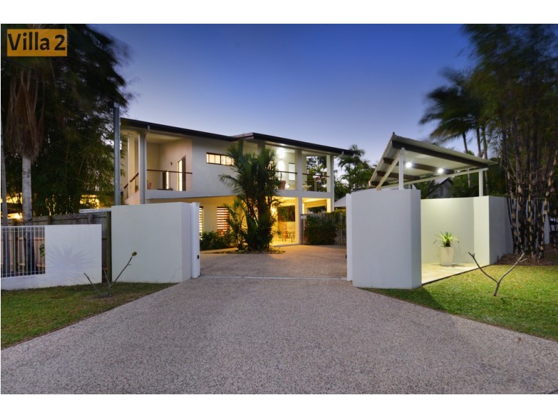 11 Trochus Close, Port Douglas QLD 4877