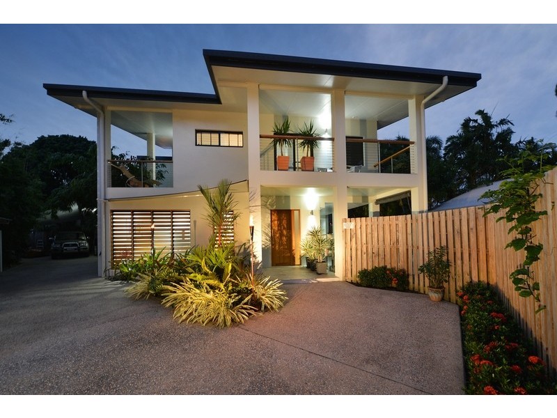 11 Trochus Close, Port Douglas QLD 4877
