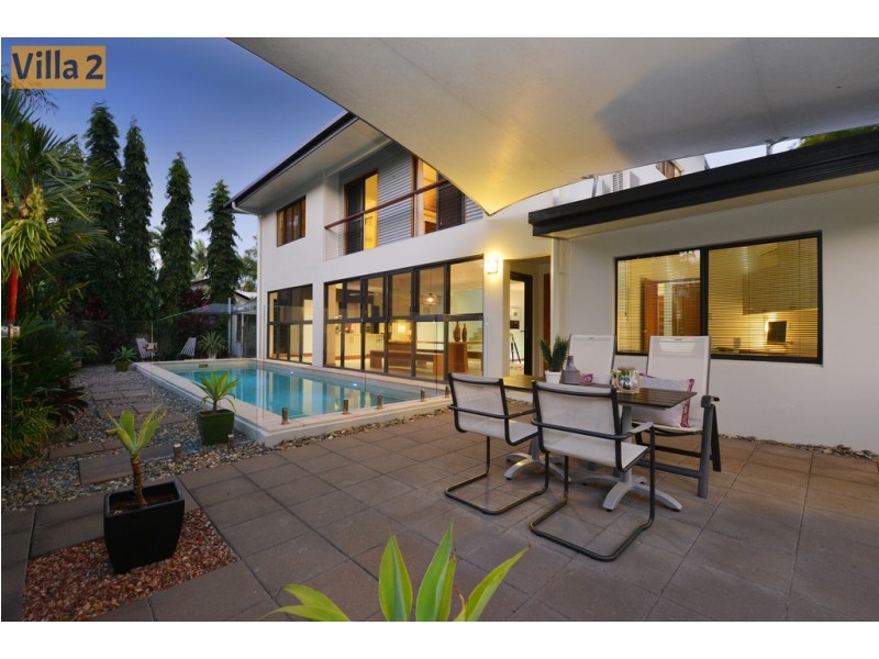 11 Trochus Close, Port Douglas QLD 4877