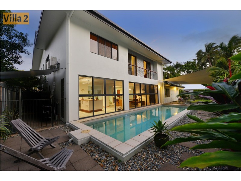 11 Trochus Close, Port Douglas QLD 4877