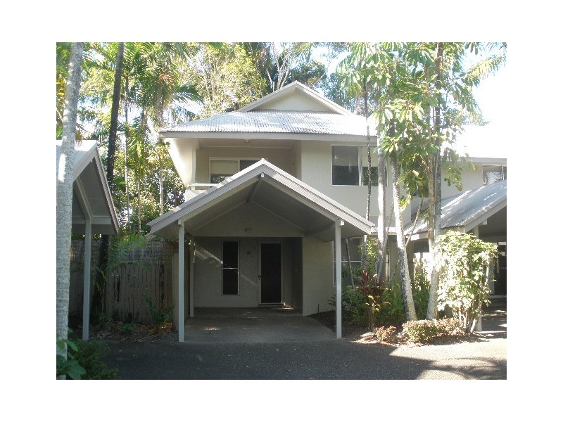 Port Douglas QLD 4877