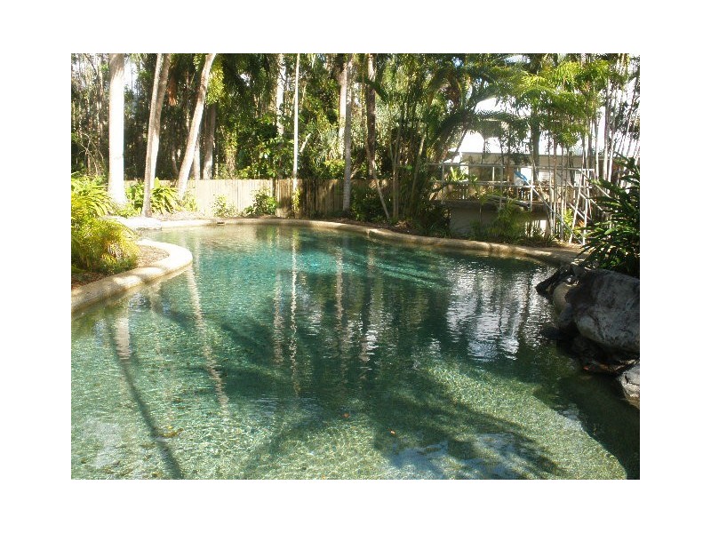 Port Douglas QLD 4877