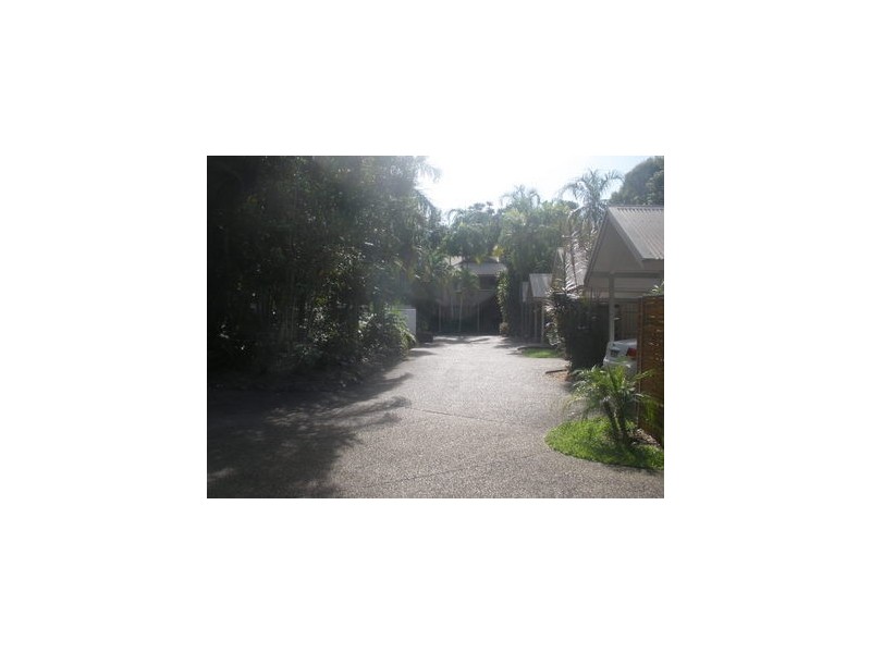 Port Douglas QLD 4877