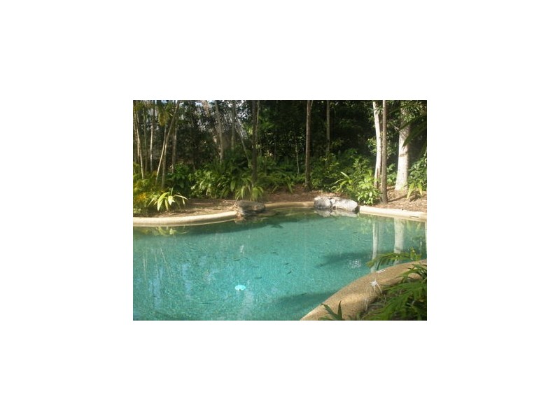 Port Douglas QLD 4877