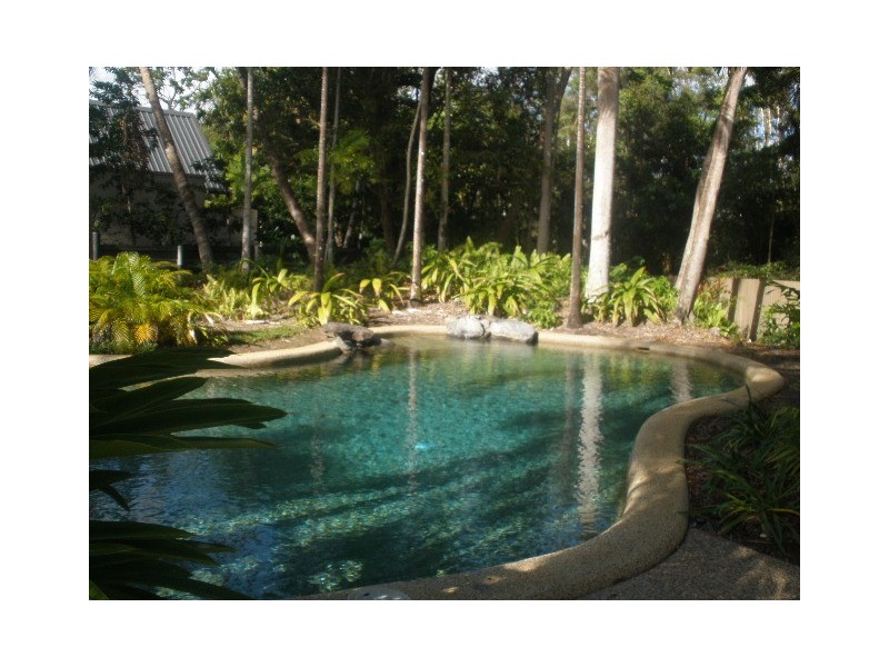 Port Douglas QLD 4877