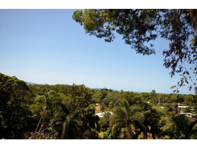 1549 MOSSMAN-DAINTREE ROAD, Wonga Beach QLD 4873