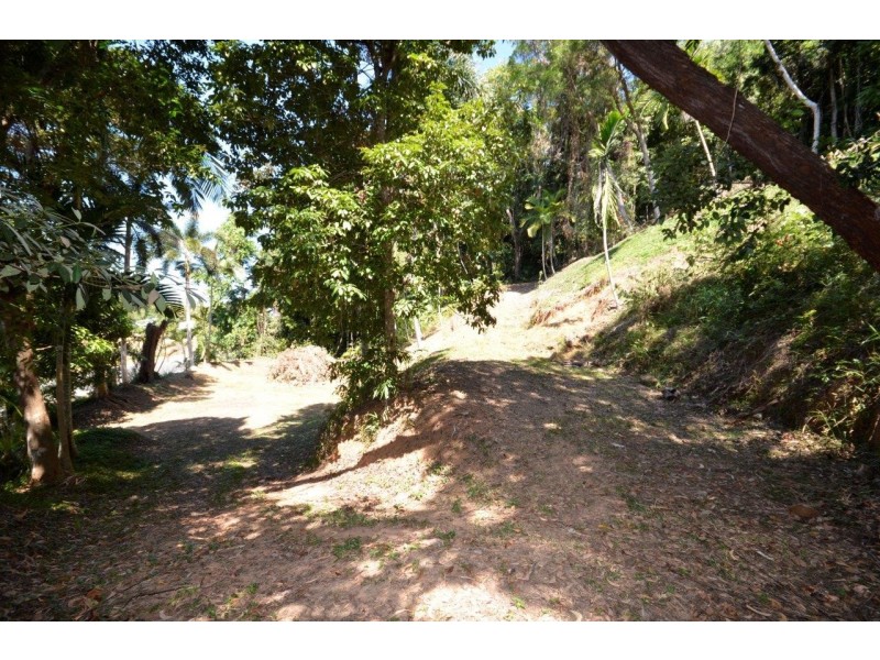 1549 MOSSMAN-DAINTREE ROAD, Wonga Beach QLD 4873