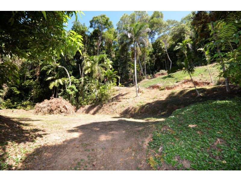 1549 MOSSMAN-DAINTREE ROAD, Wonga Beach QLD 4873