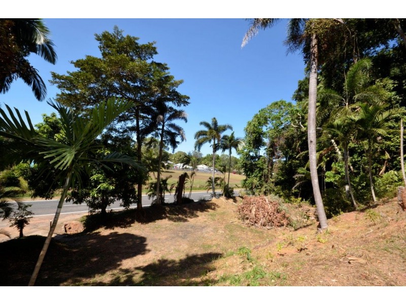 1549 MOSSMAN-DAINTREE ROAD, Wonga Beach QLD 4873