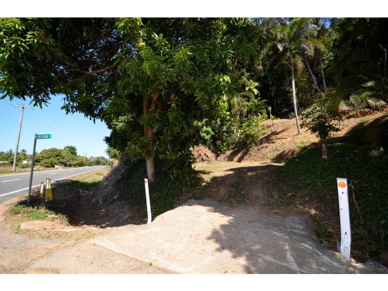 1549 MOSSMAN-DAINTREE ROAD, Wonga Beach QLD 4873