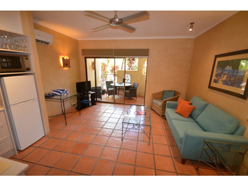 16/41 Macrossan Street, Villa San Michele, Port Douglas QLD 4877