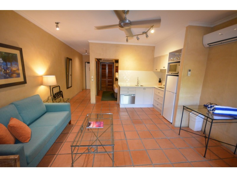 16/41 Macrossan Street, Villa San Michele, Port Douglas QLD 4877