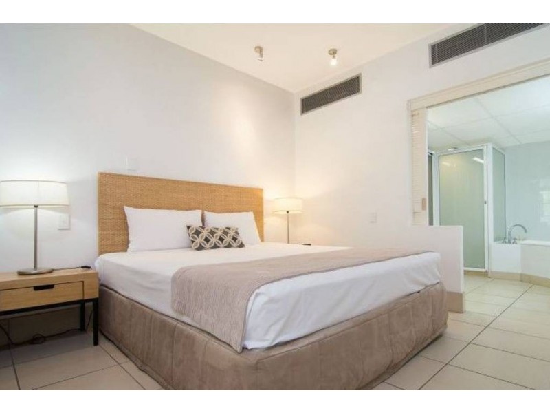 111 2 Macrossan Street (Club Tropical), Port Douglas QLD 4877