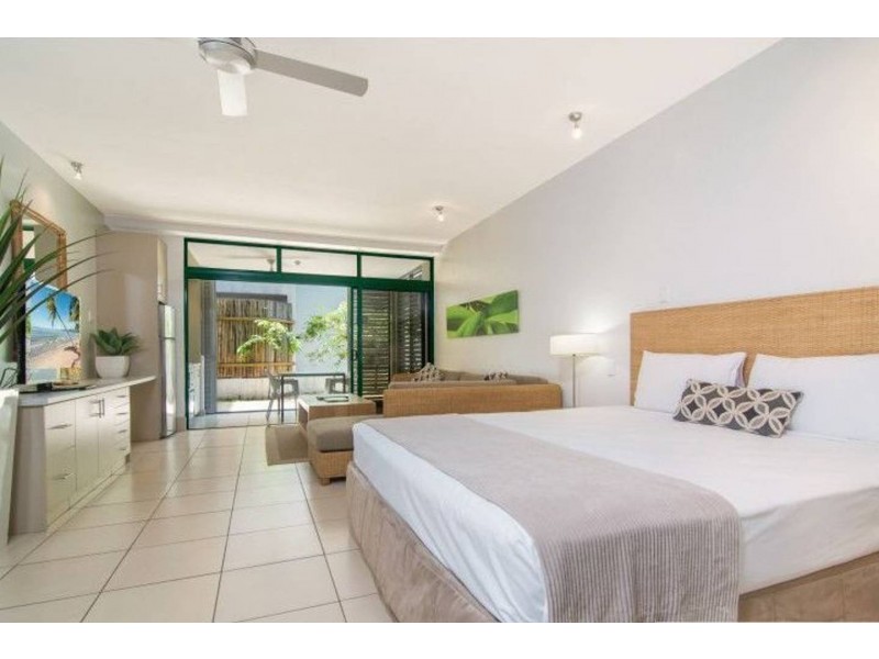 111 2 Macrossan Street (Club Tropical), Port Douglas QLD 4877