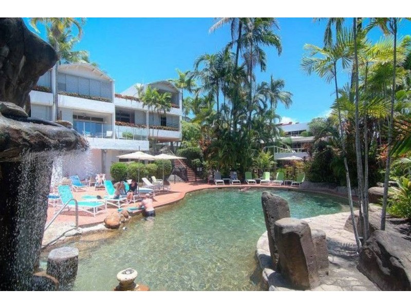 111 2 Macrossan Street (Club Tropical), Port Douglas QLD 4877