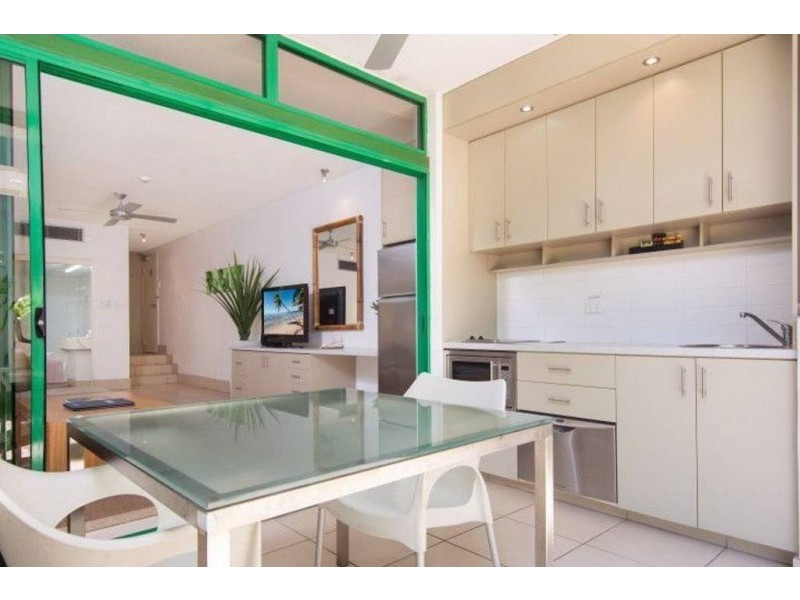 111 2 Macrossan Street (Club Tropical), Port Douglas QLD 4877