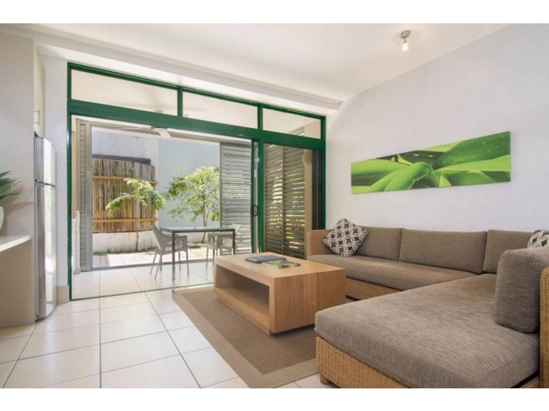 111 2 Macrossan Street (Club Tropical), Port Douglas QLD 4877