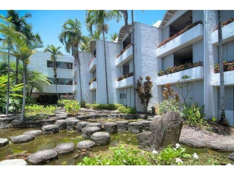 111 2 Macrossan Street (Club Tropical), Port Douglas QLD 4877