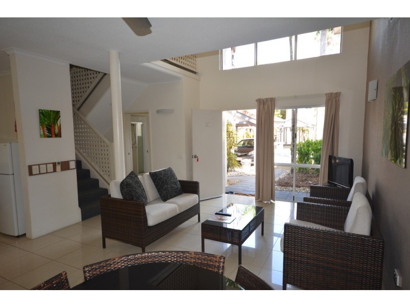 98 121-137 PORT DOUGLAS ROAD (Reef Resort), Port Douglas QLD 4877