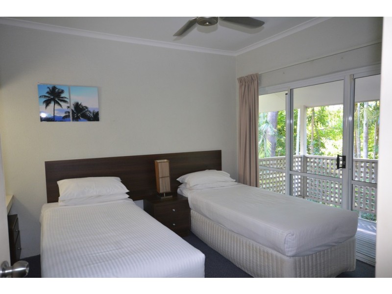 98 121-137 PORT DOUGLAS ROAD (Reef Resort), Port Douglas QLD 4877