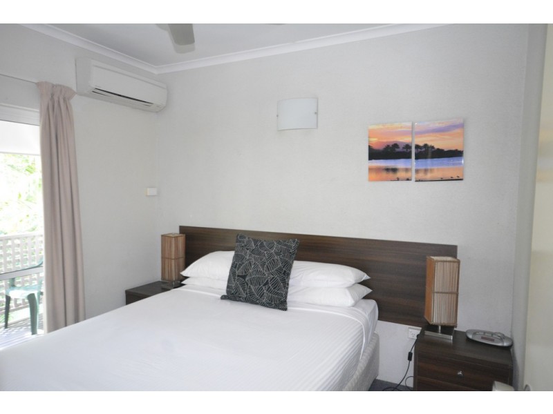 98 121-137 PORT DOUGLAS ROAD (Reef Resort), Port Douglas QLD 4877