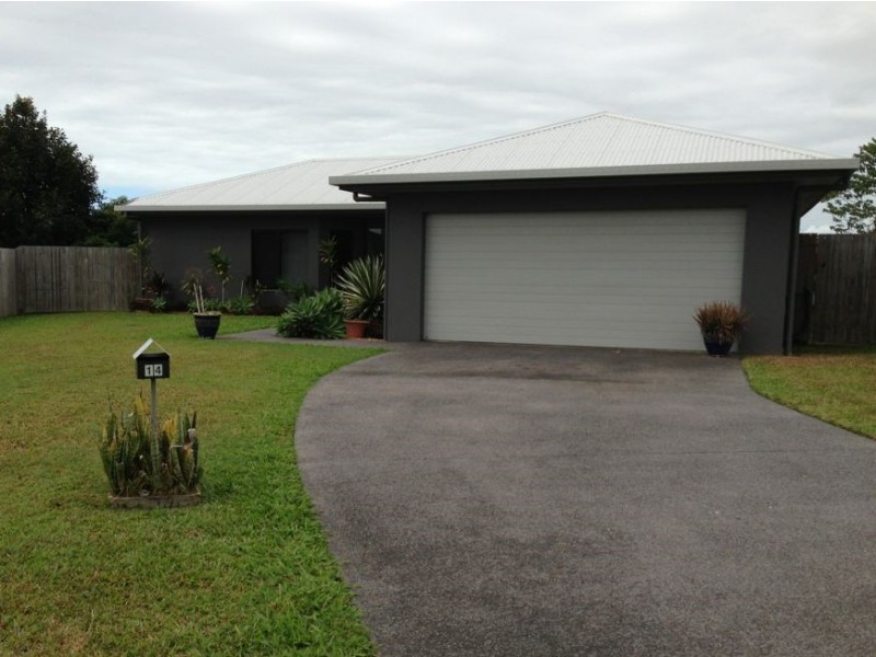 14 Gerygone Close, Mossman QLD 4873