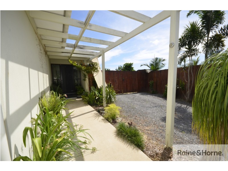10 SPOONBILL CLOSE, Mossman QLD 4873