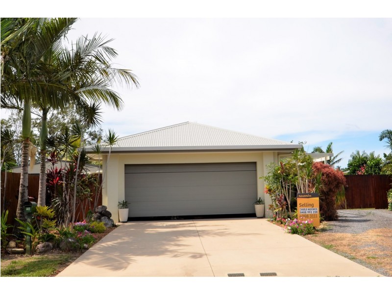 10 SPOONBILL CLOSE, Mossman QLD 4873