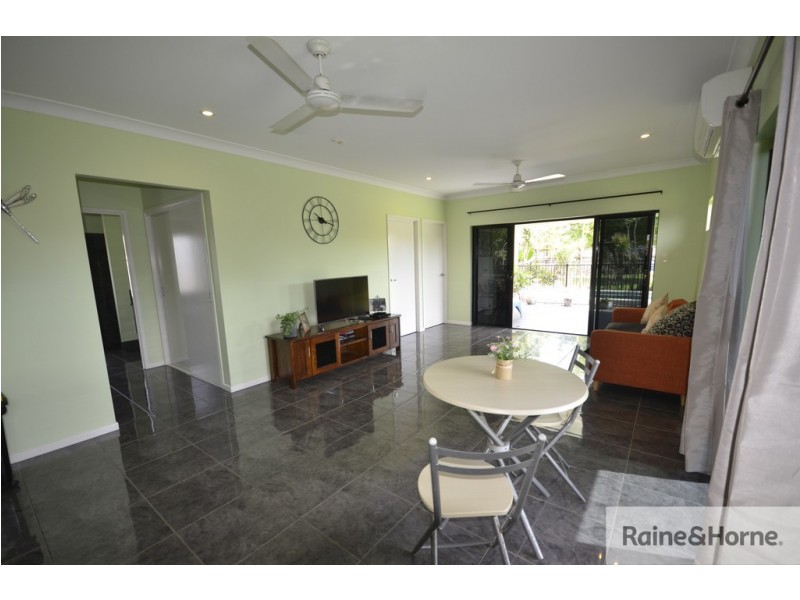 10 SPOONBILL CLOSE, Mossman QLD 4873