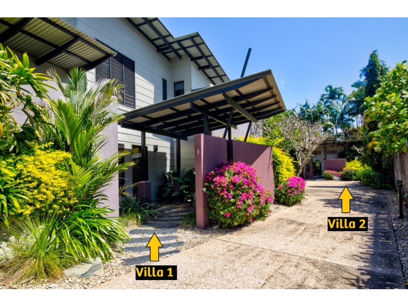 12 Escape Street, Port Douglas QLD 4877