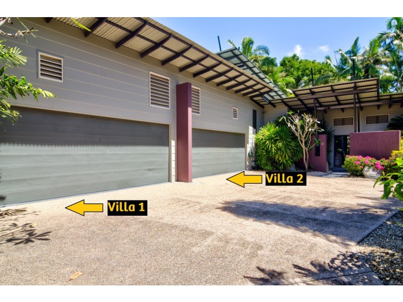 12 Escape Street, Port Douglas QLD 4877