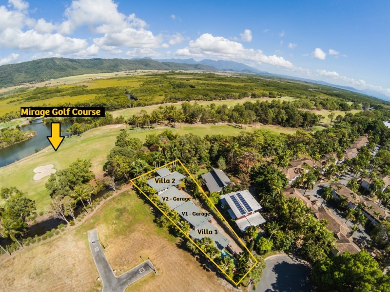 12 Escape Street, Port Douglas QLD 4877
