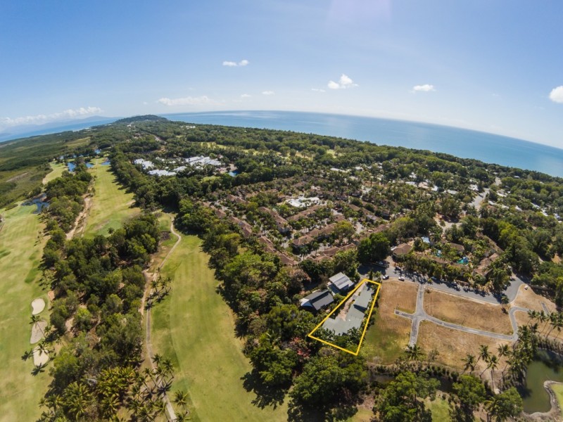 12 Escape Street, Port Douglas QLD 4877