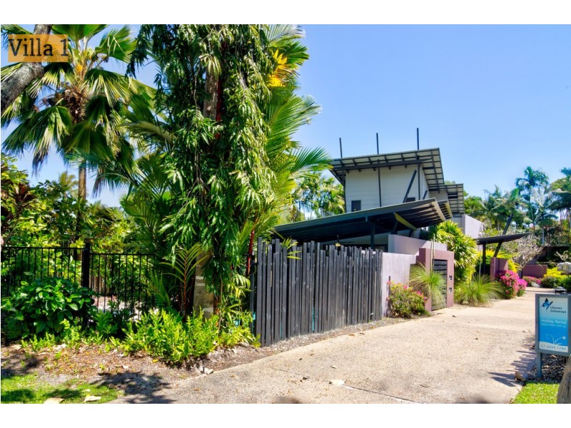 12 Escape Street, Port Douglas QLD 4877