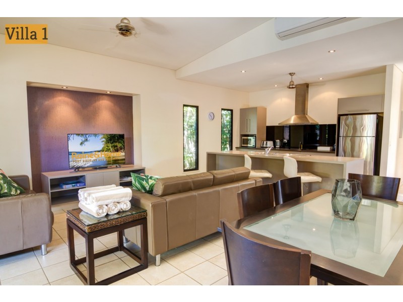 12 Escape Street, Port Douglas QLD 4877