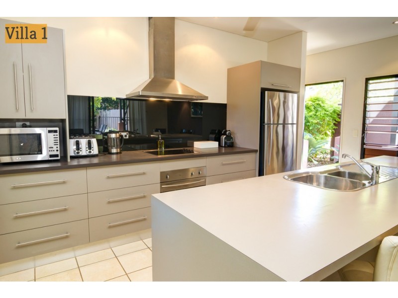 12 Escape Street, Port Douglas QLD 4877