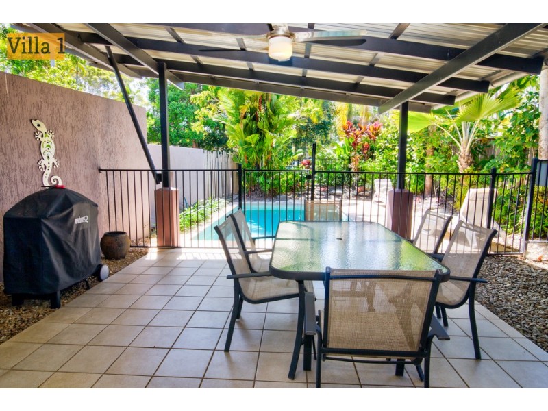 12 Escape Street, Port Douglas QLD 4877