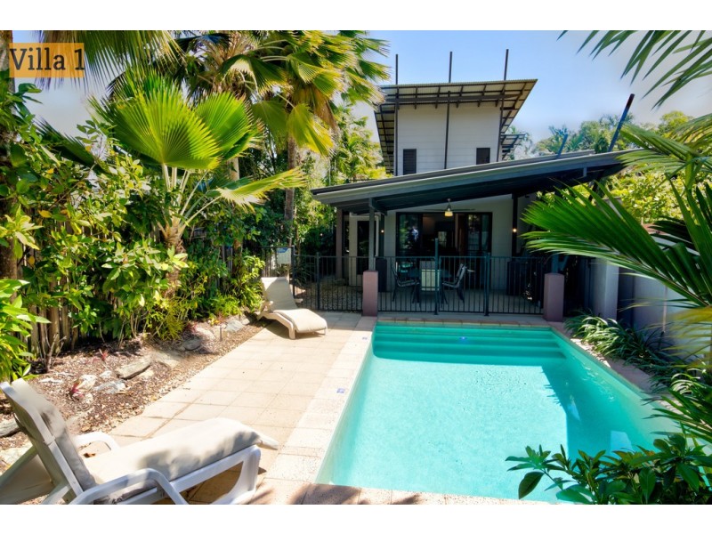 12 Escape Street, Port Douglas QLD 4877