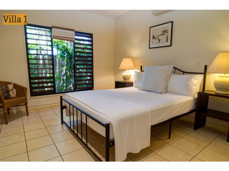 12 Escape Street, Port Douglas QLD 4877