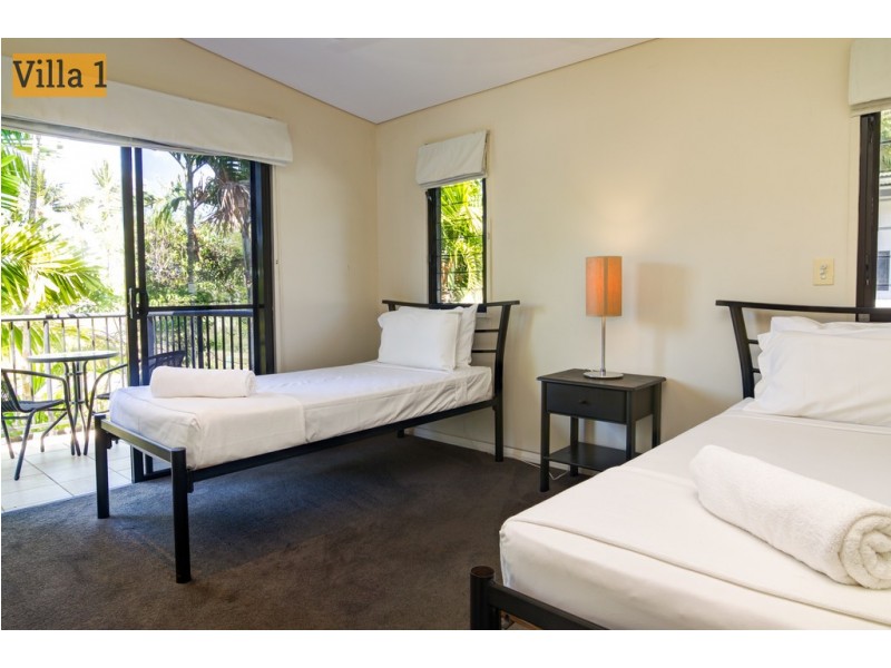 12 Escape Street, Port Douglas QLD 4877
