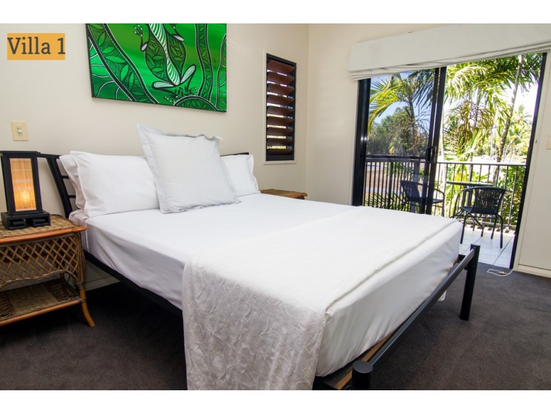 12 Escape Street, Port Douglas QLD 4877