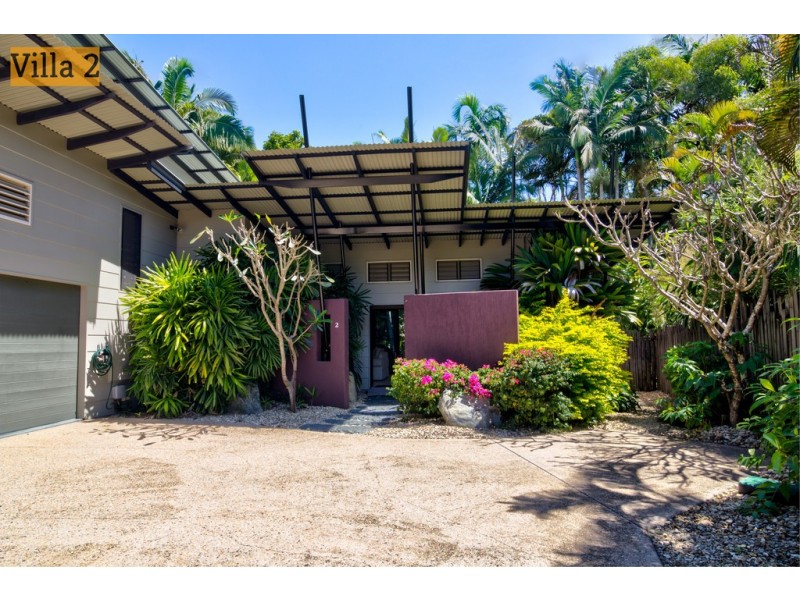 12 Escape Street, Port Douglas QLD 4877