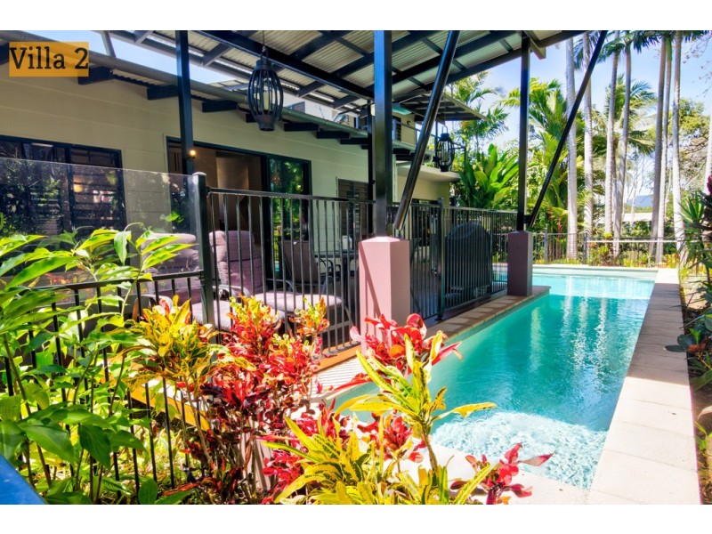 12 Escape Street, Port Douglas QLD 4877