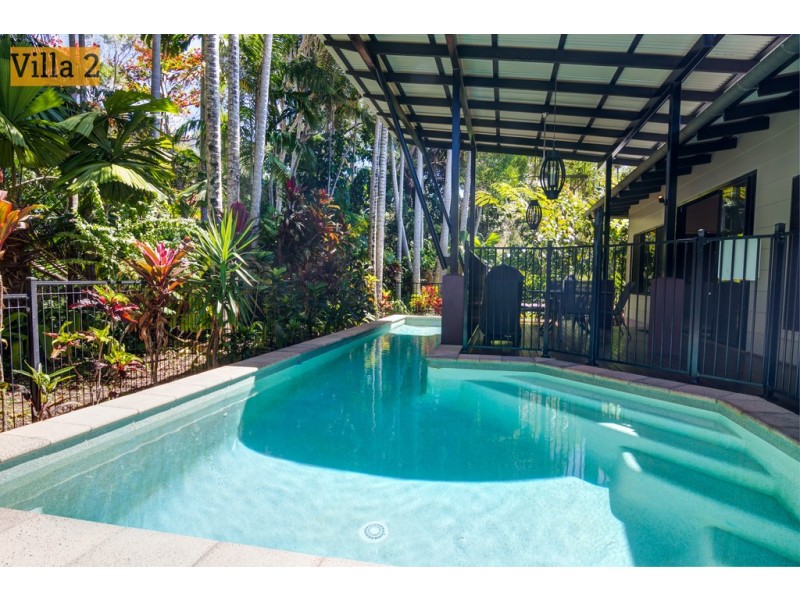 12 Escape Street, Port Douglas QLD 4877