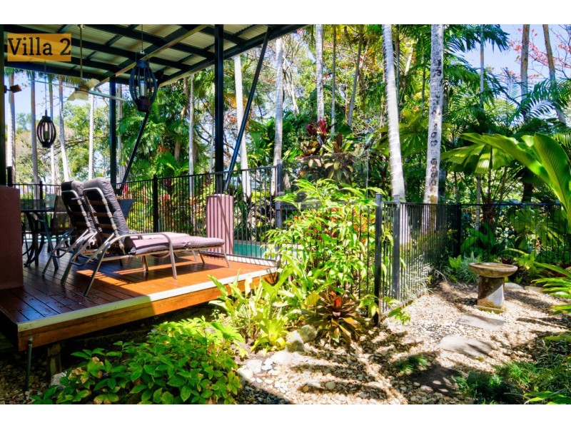 12 Escape Street, Port Douglas QLD 4877