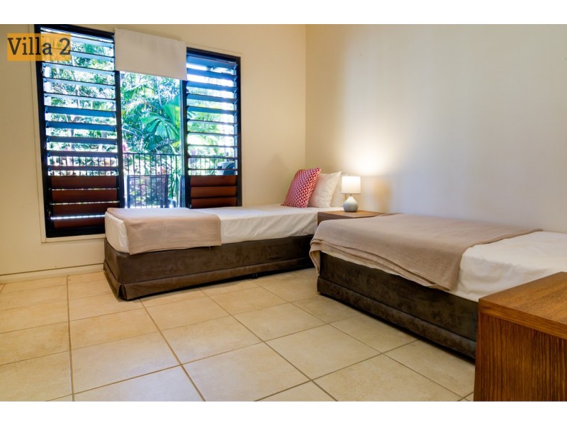 12 Escape Street, Port Douglas QLD 4877