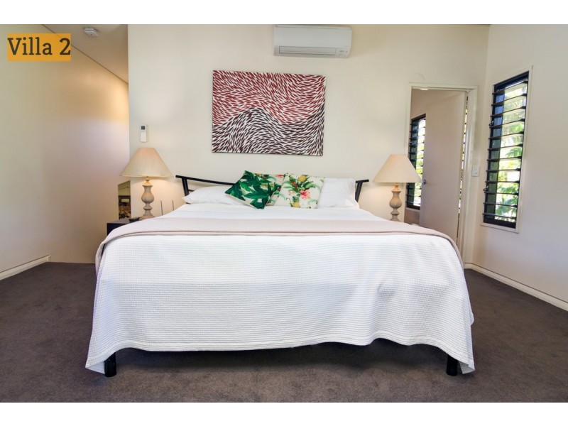 12 Escape Street, Port Douglas QLD 4877