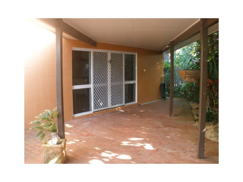 Port Douglas QLD 4877
