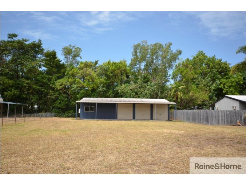 18 BILLFISH CLOSE, Wonga Beach QLD 4873