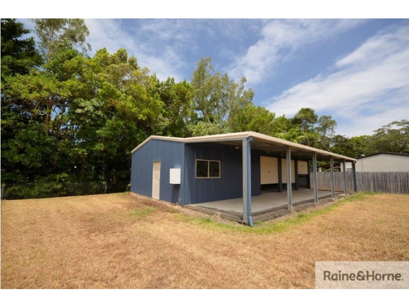 18 BILLFISH CLOSE, Wonga Beach QLD 4873